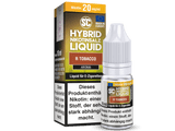 SC Hybrid R Tobacco Nikotinsalz Liquid