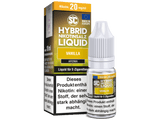 SC Hybrid Vanilla Nikotinsalz Liquid