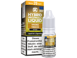SC Hybrid Virginia Tobacco Nikotinsalz Liquid