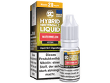 SC Hybrid Watermelon Nikotinsalz Liquid