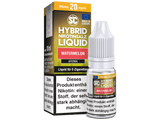 SC Hybrid Watermelon Nikotinsalz Liquid