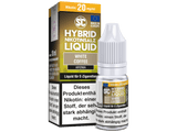 SC Hybrid White Coffee Nikotinsalz Liquid