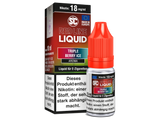 SC Red Line Triple Berry Ice