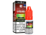 SC Red Line Green Tea Lemon