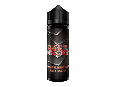 #Schmeckt Aroma Bunter Beerenmix mit Frische 10ml