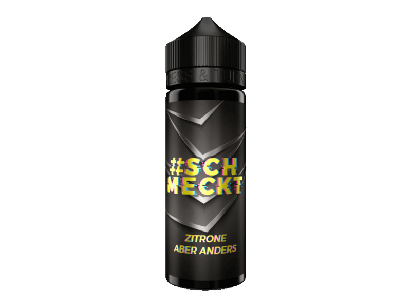 #Schmeckt Longfill Aroma