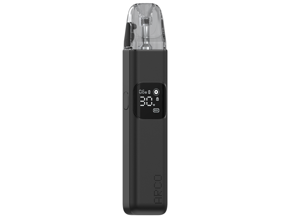 Smok Arco Digi E-Zigaretten Set — schwarz