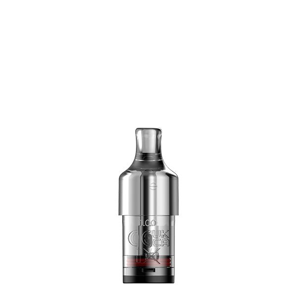 Smok Beva Mesh Pods (3er-Pack)