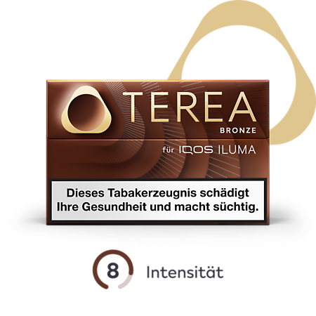 TEREA Bronze Pack