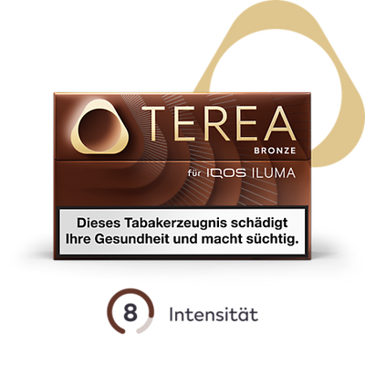 TEREA Bronze