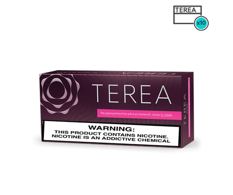 TEREA Kona