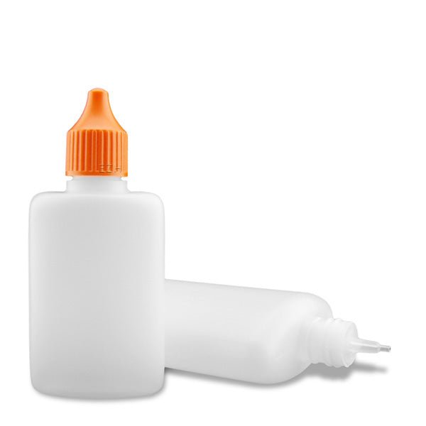 Liquid Leerflaschen zum Selbstmischen