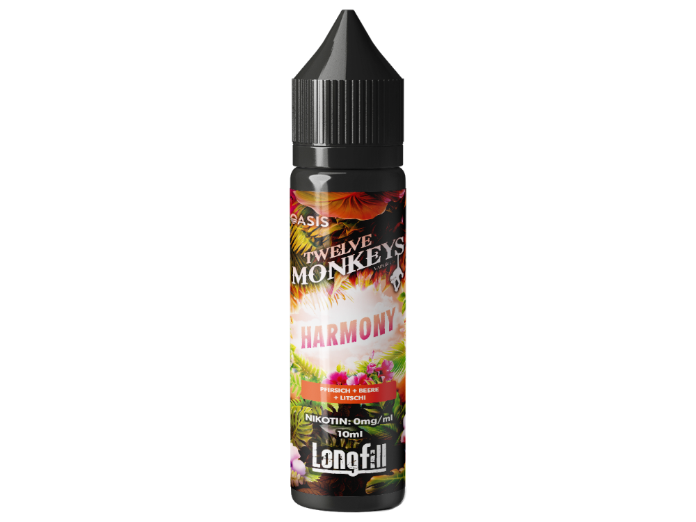 Twelve Monkeys Aroma Harmony 10ml