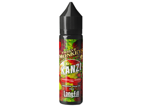 Twelve Monkeys Aroma Kanzi 10ml