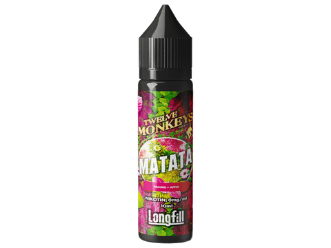 Twelve Monkeys Aroma Matata 10ml