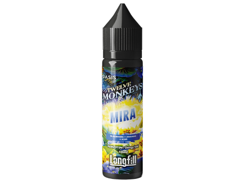 Twelve Monkeys Aroma Mira 10ml