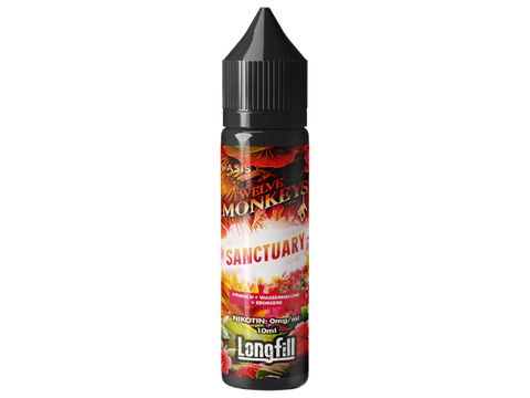 Twelve Monkeys Aroma Sanctuary 10ml
