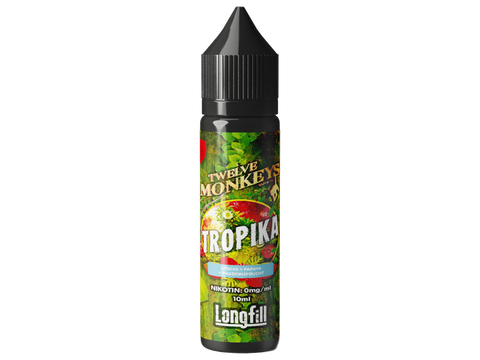 Twelve Monkeys Aroma Tropika 10ml