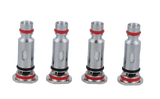 Uwell Caliburn G2 Heads 1,2 Ohm (4er-Pack)