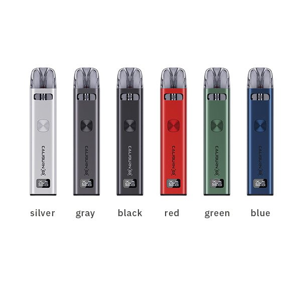 Uwell E-Zigaretten