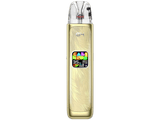 Uwell Caliburn G4 — 1.300 mAh Akku, 35 W Leistung, 3 ml Pod