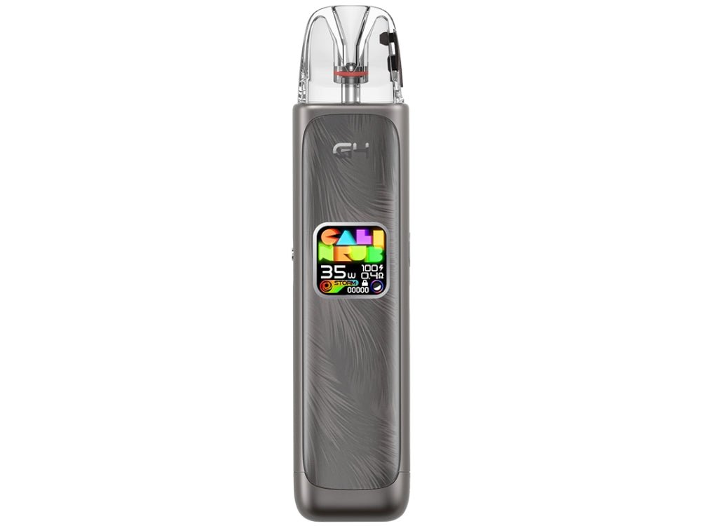 Uwell Caliburn G4 E-Zigarette