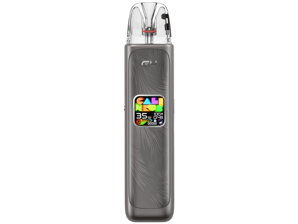Uwell Caliburn G4 | Pod-System | HD-Farbdisplay Uwell Caliburn G4 | Pod-System | HD-Farbdisplay