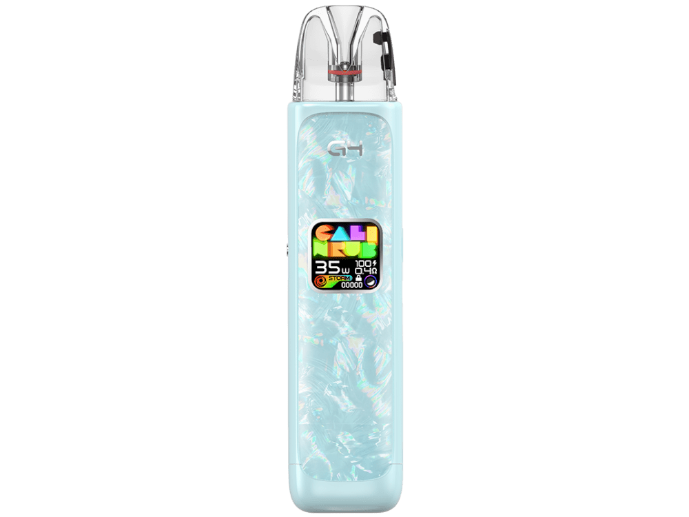 Uwell Caliburn G4 E-Zigarette
