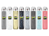 Uwell Caliburn G4 — 1.300 mAh Akku, 35 W Leistung, 3 ml Pod