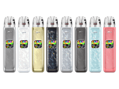 Uwell Caliburn G4 Pod-E-Zigarette