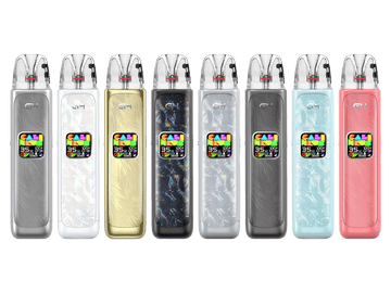 Uwell Caliburn G4 Pod-E-Zigarette