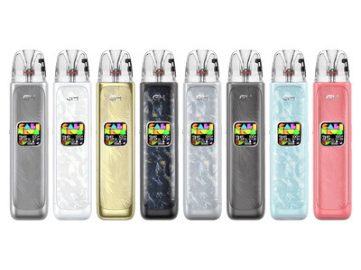 Uwell Caliburn G4