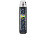 Uwell Caliburn G4 — 1.300 mAh Akku, 35 W Leistung, 3 ml Pod