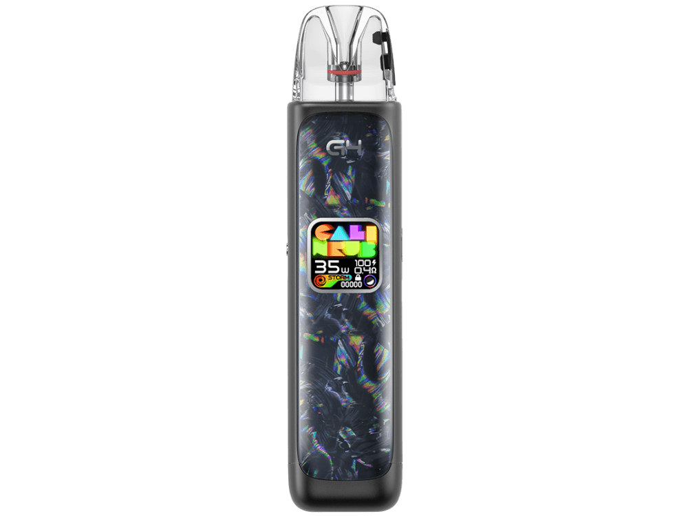 Uwell Caliburn G4 E-Zigarette