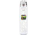 Uwell Caliburn G4 — 1.300 mAh Akku, 35 W Leistung, 3 ml Pod