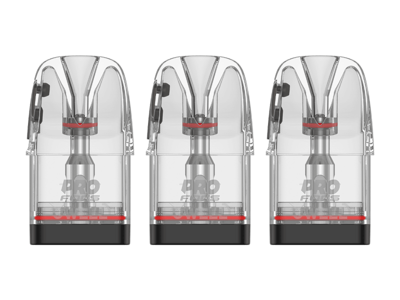 Uwell Pods