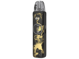 Uwell Caliburn G5 in Black Gold — 1.600 mAh Akku, 35 W Leistung, 0,85″ Display