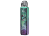 Uwell Caliburn G5 in Mystic Forest — 1.600 mAh Akku, 35 W Leistung, 0,85″ Display
