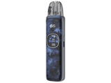 Uwell Caliburn G5 in Navy Ripples — 1.600 mAh Akku, 35 W Leistung, 0,85″ Display