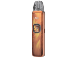 Uwell Caliburn G5 in Orange Feathers — 1.600 mAh Akku, 35 W Leistung, 0,85″ Display