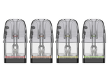 Uwell Caliburn GPP Alpha Pod (3er-Pack)