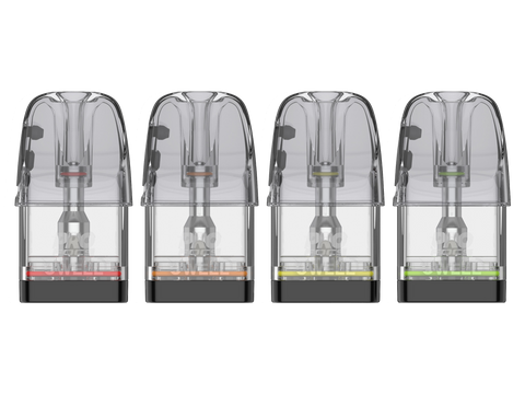 Uwell Caliburn GPP Alpha Pod (3er-Pack)