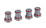 Uwell Crown 4 UN2 Heads 0,23 Ohm (4er-Pack)