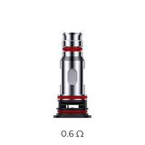 Uwell Crown X Coils (4er-Pack)