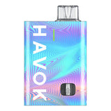 Uwell Havok R Pod — 950 mAh Akku, 22 W auto, 3 ml Pod