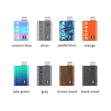 Uwell Havok R Pod — 950 mAh Akku, 22 W auto, 3 ml Pod