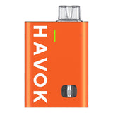 Uwell Havok R Pod — 950 mAh Akku, 22 W auto, 3 ml Pod
