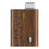 Uwell Havok R Pod — 950 mAh Akku, 22 W auto, 3 ml Pod