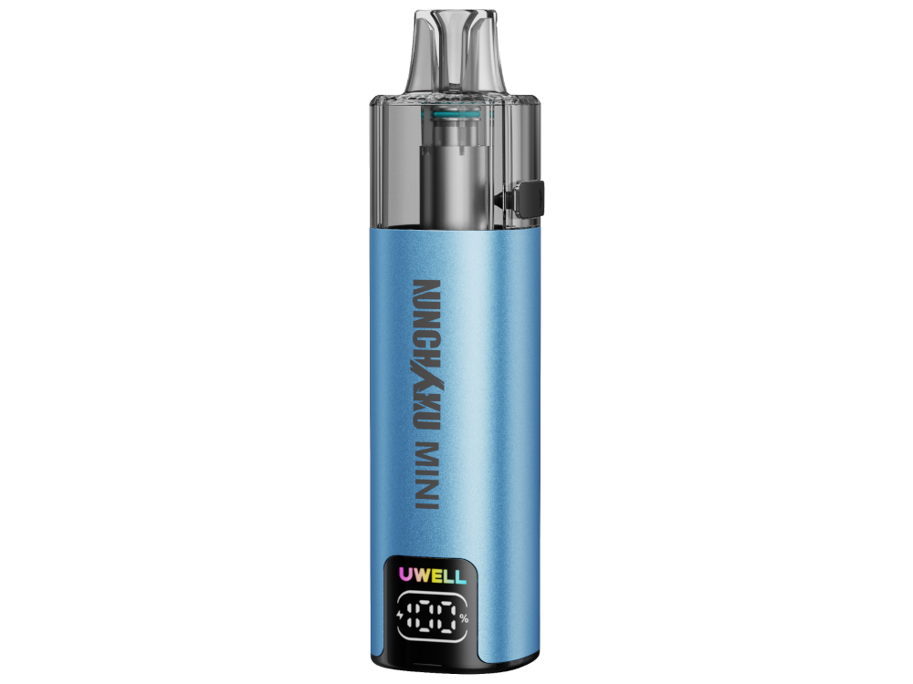 Uwell Nunchaku Mini E-Zigaretten Set