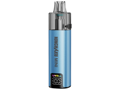 Uwell Nunchaku Mini E-Zigaretten Set